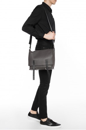 Embossed logo shoulder bag, zdjęcie 2 Embossed logo shoulder bag od Loewe